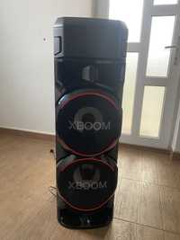 De vanzare. LG X-Boom