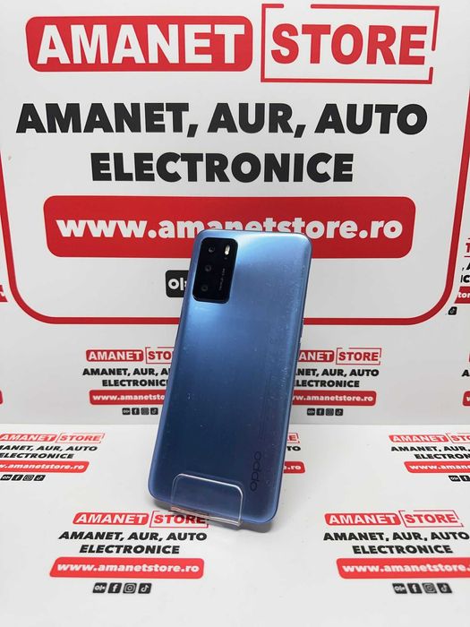 Oppo A54 S Amanet Store Braila [12319]