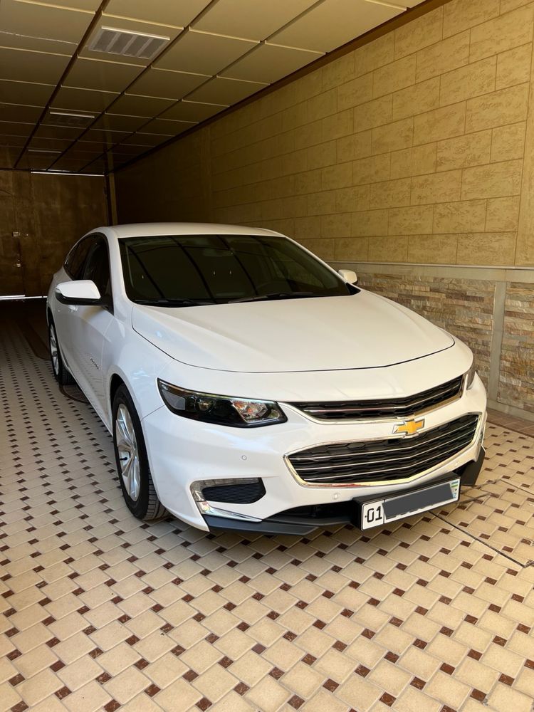 Malibu 2 2.4 mator 92.000 km yurgan ideal