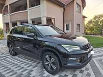 De vânzare seat ateca