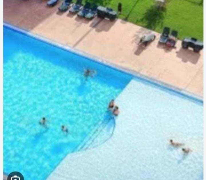 Apartament 2 camere Cosmopolis