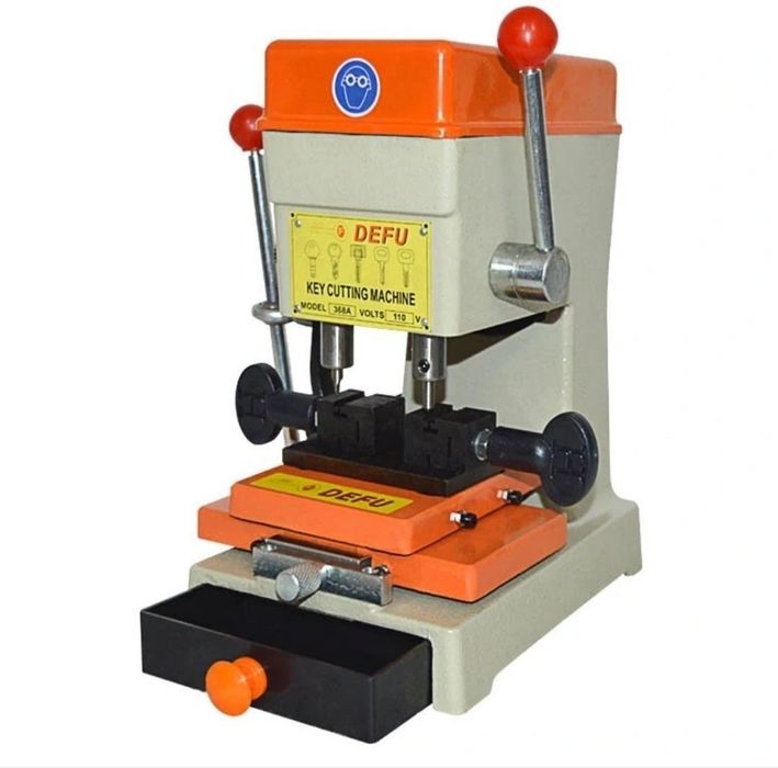Autel+defu+ ck aparat clonat,generat