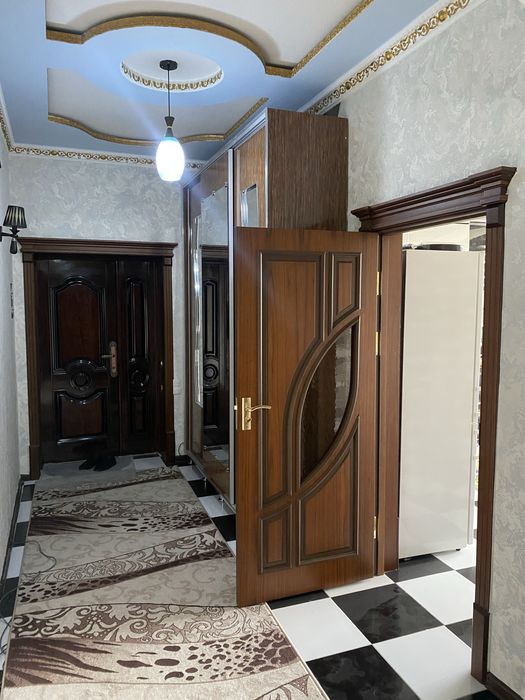сдаётся в аренду шикарная квартира в центре города