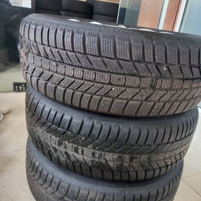 Оригинални Джанти 5х112 VW, Skoda,