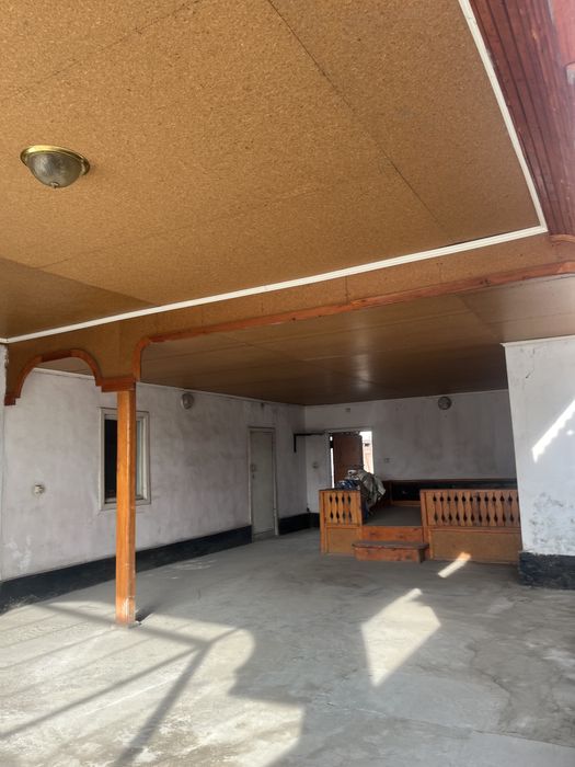 Продается дом в село шелек