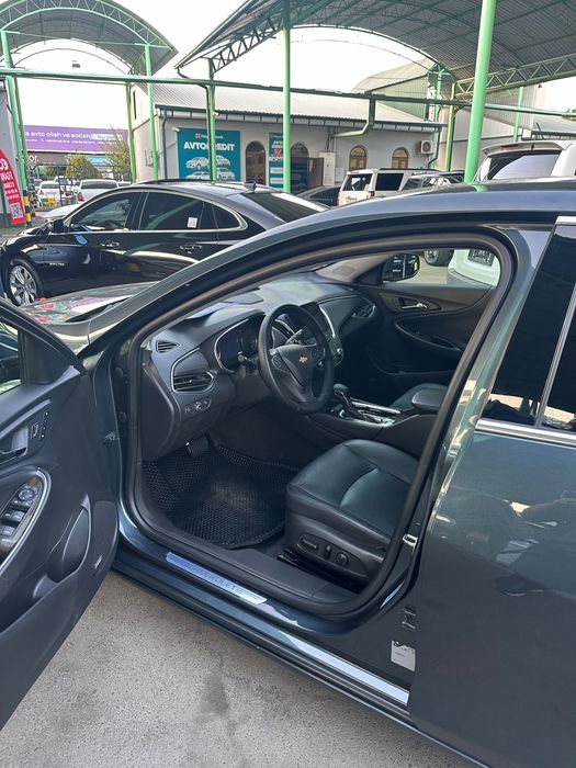 malibu 2 primer 2021