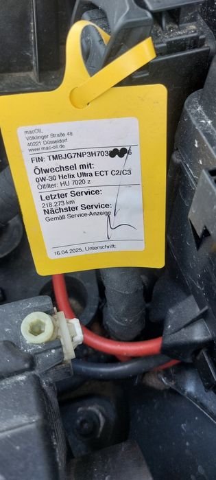 Skoda Superb III  DSG