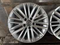 Jante Vw Golf 5 6 7 8 caddy jetta sharan touran originale 16