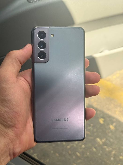 Samsung s21 5G 8/256