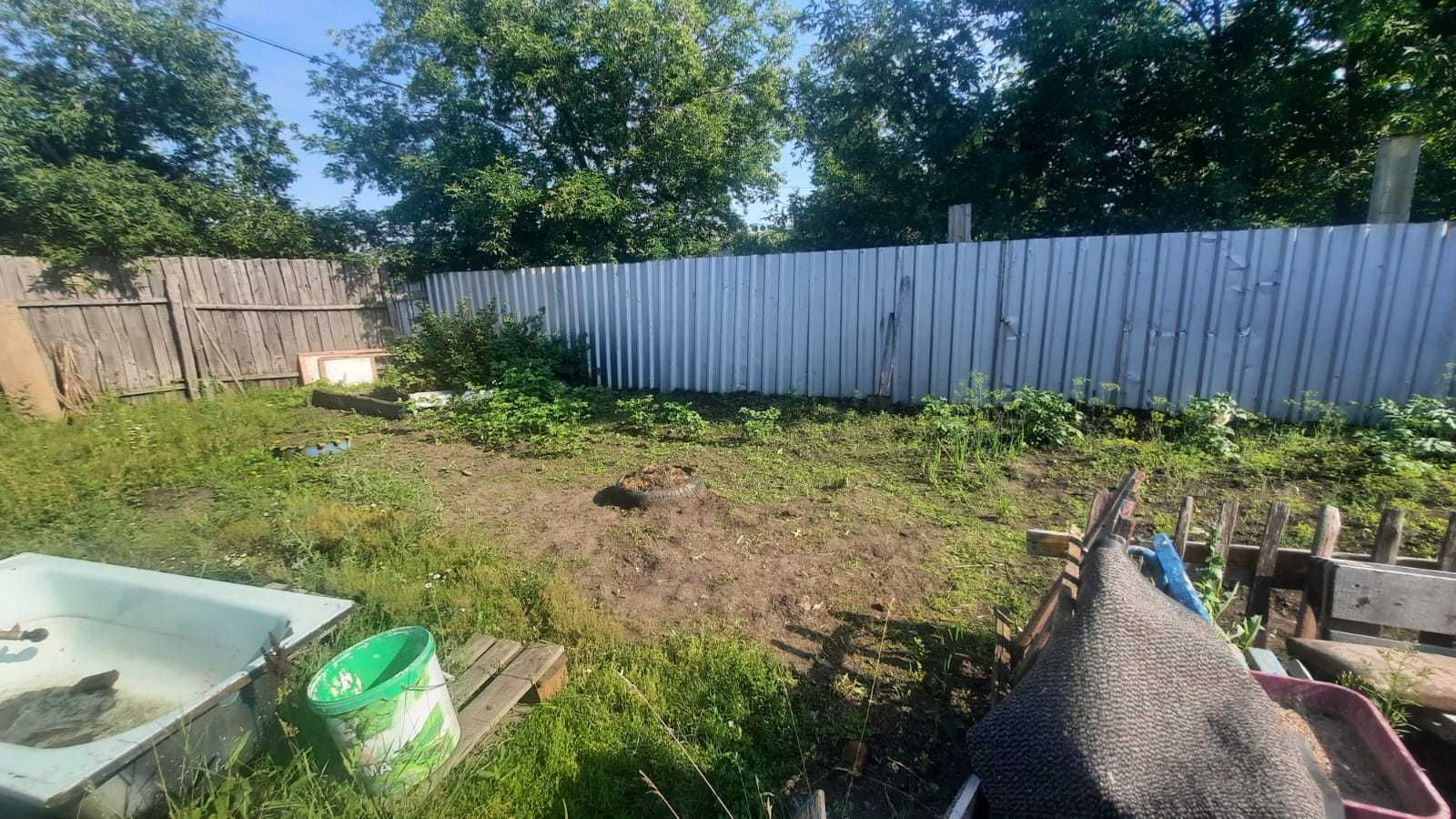 Продам 2х комн дом