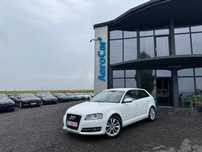 Audi A3 Audi A3 // 2.0 TDI // Dublu clima // Euro 5