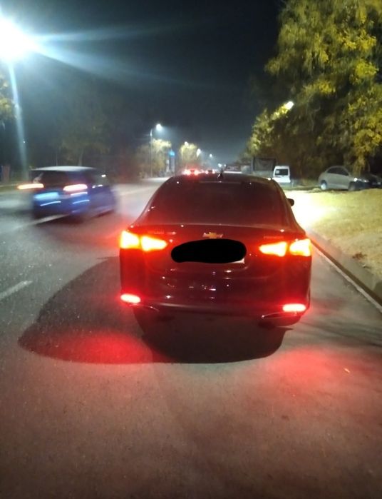 Malibu 2 primyer srochna