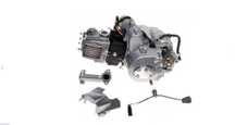 Motor ATV Complet 110cc 125cc cutie de viteze 3+1