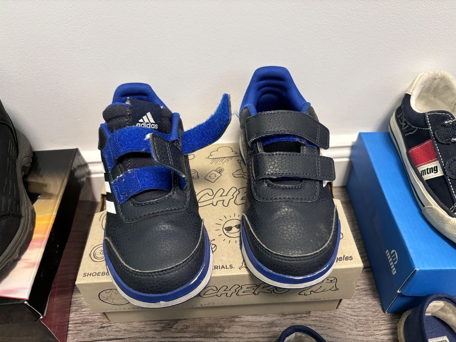 Incaltaminte copii - baieti marimea 29