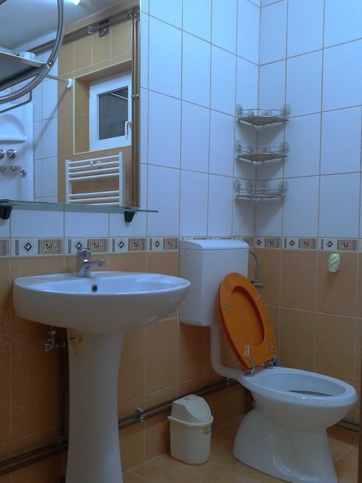 PF dau in chirie Ap. 1 cam. la casa in A.Muresanu