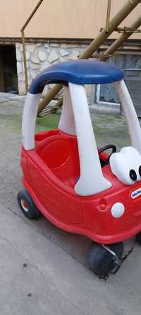 Детска кола за бутане Little Tikes