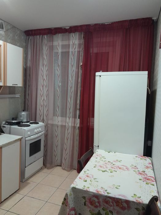 1 ком кв в центре. Р/н Достык