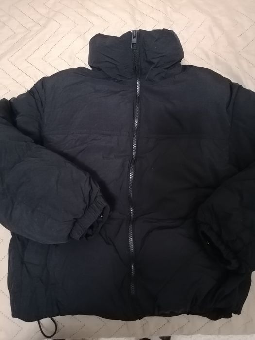 Ватиран дамско яке Bershka