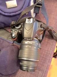 Nikon d 3200 / oferta / ocazie