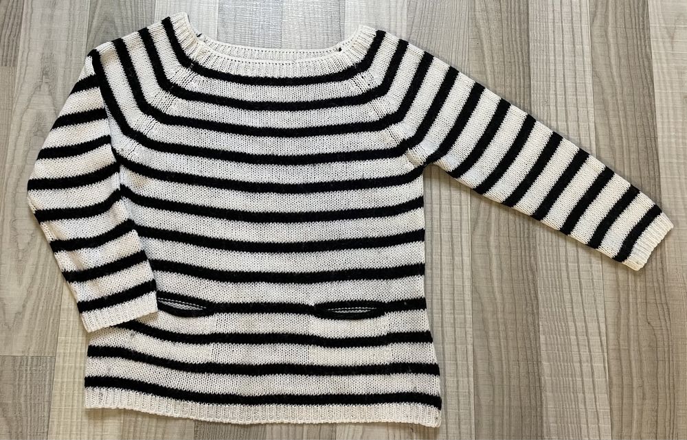 Pulover dama in dungi