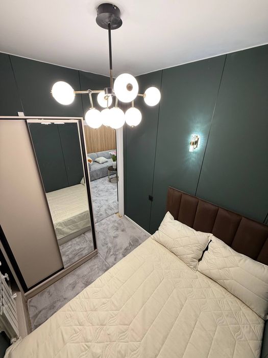 Узоқ муддатга ижарага уй