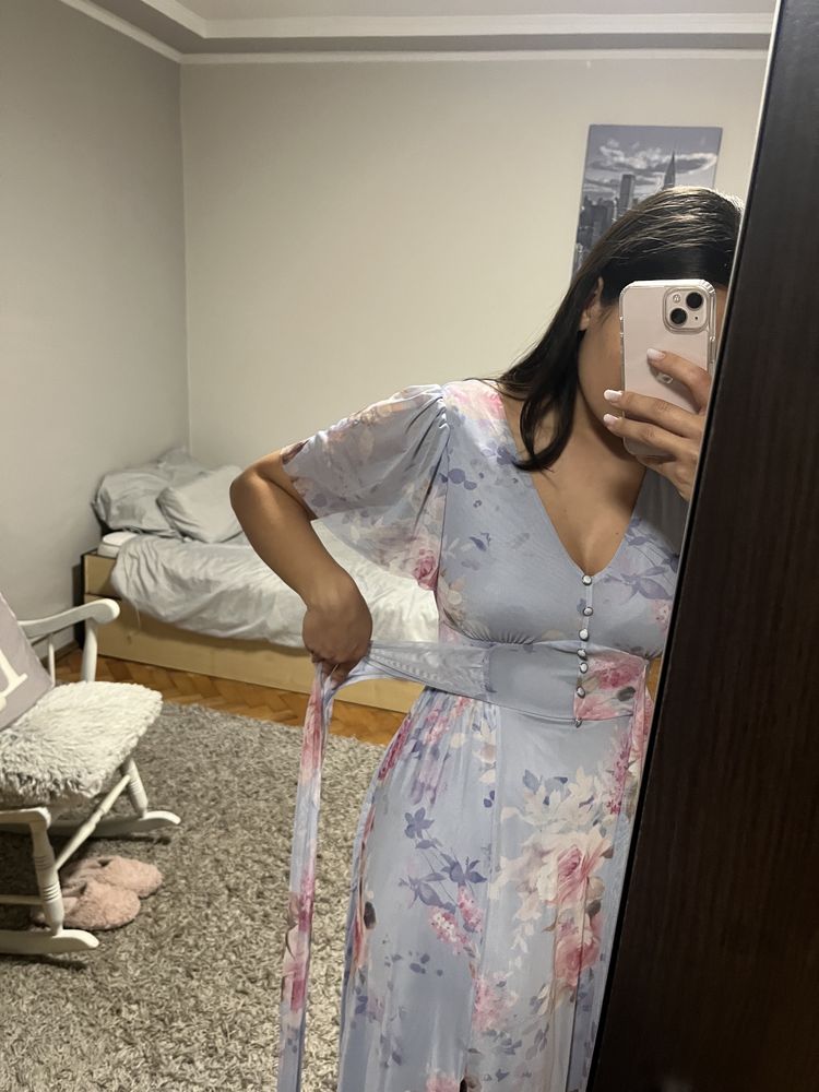 Rochie Mohito S noua