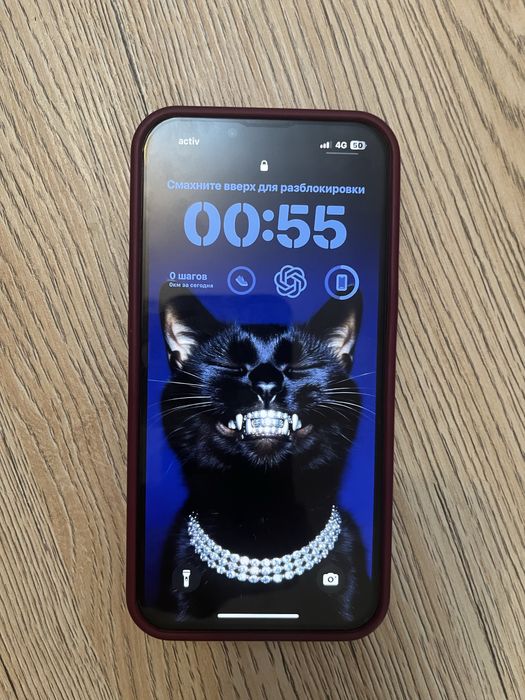 Iphone 13 новый 100%