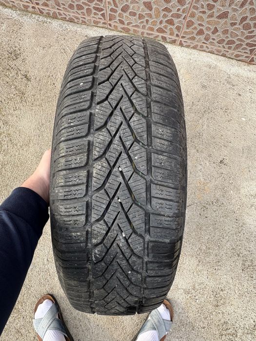 Зимни гуми 16.