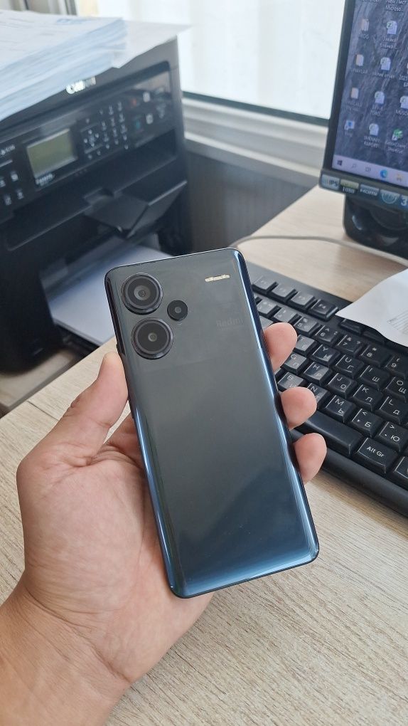 Xiaomi Redmi note 13 pro plus 5G 12/512
