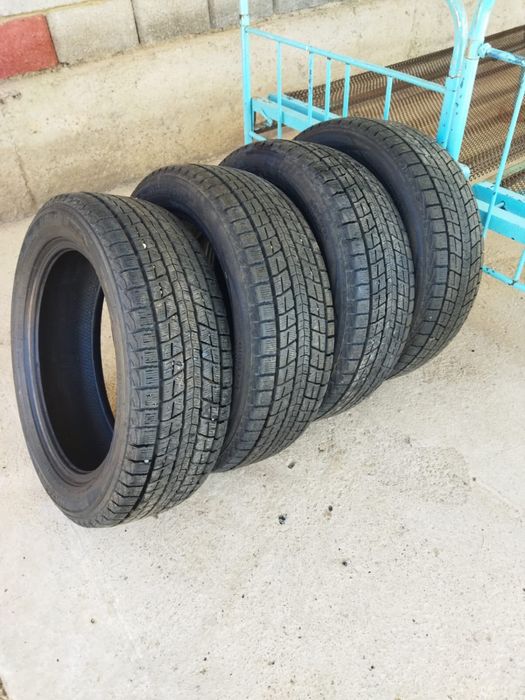 Балоны новый почти не ездили