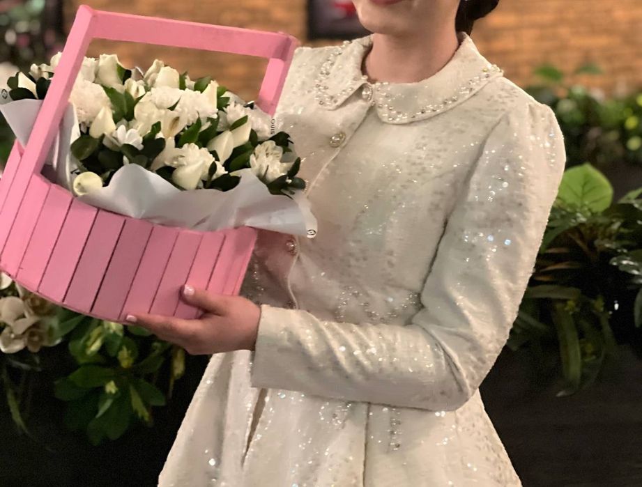 Платье турецкое La Parte