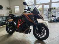 KTM Super Duke 1290 GT 2021 6400 km, posibilitate Finanțare, RATE
