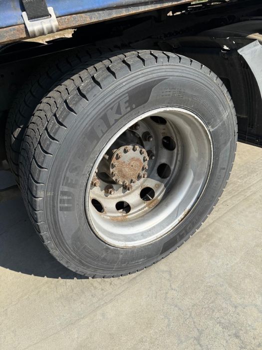 Volvo EEV 460 din 2013