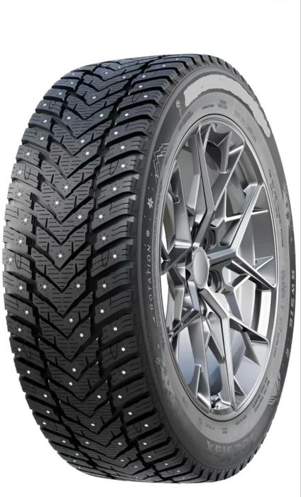 Продам новые зимние колеса