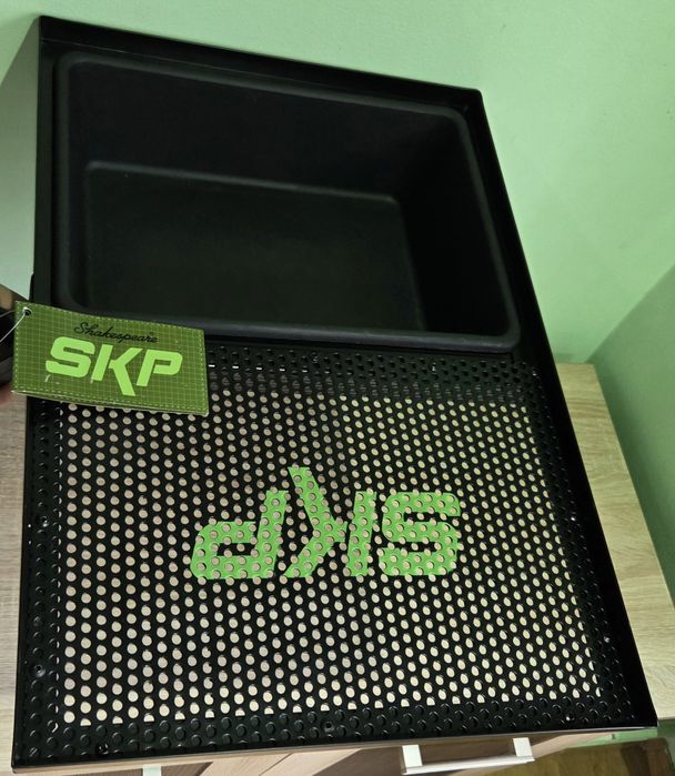 Tava Laterala Shakespeare 51x42x5.5cm