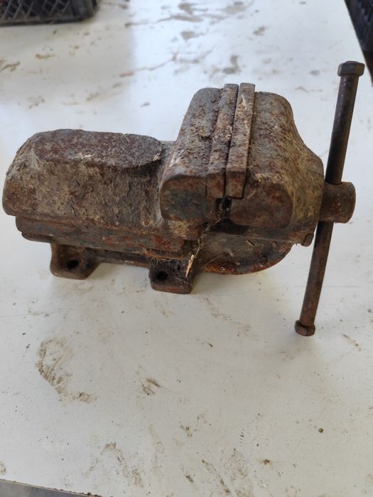 Menghină banc 80 mm