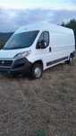 2015 Fiat Ducato L3H3 - 2.3D 140CP E5 - Clima * Facelift!