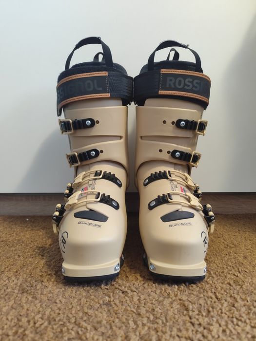 Clapari schi / ski de tura Rossignol Alltrack Elite