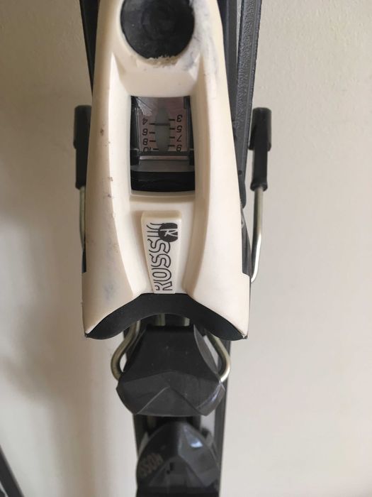 Нови ски Rossignol