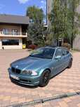 BMW Seria 3 Coupe 2.5 benzina