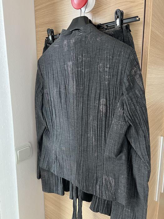 Дамски костюм Elizabeth: пола, сако и бюстие, размер 38 (BG 42)