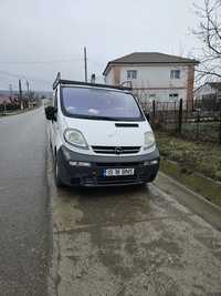 OPEL Vivaro 1.9 factura tva deductibil