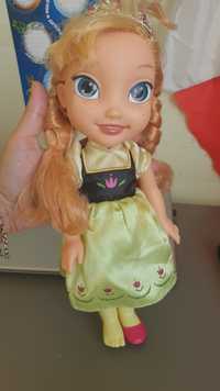 Кукла принцеса 35см
