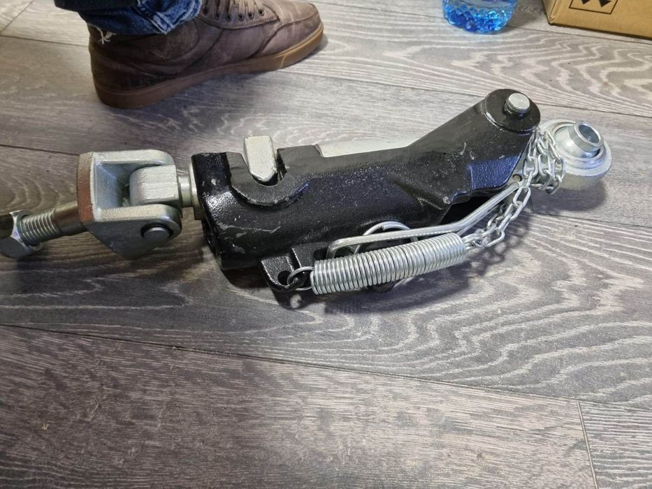 Ancora stabilizator tractor case mx claas fendt preț 1250ei bună cu tv