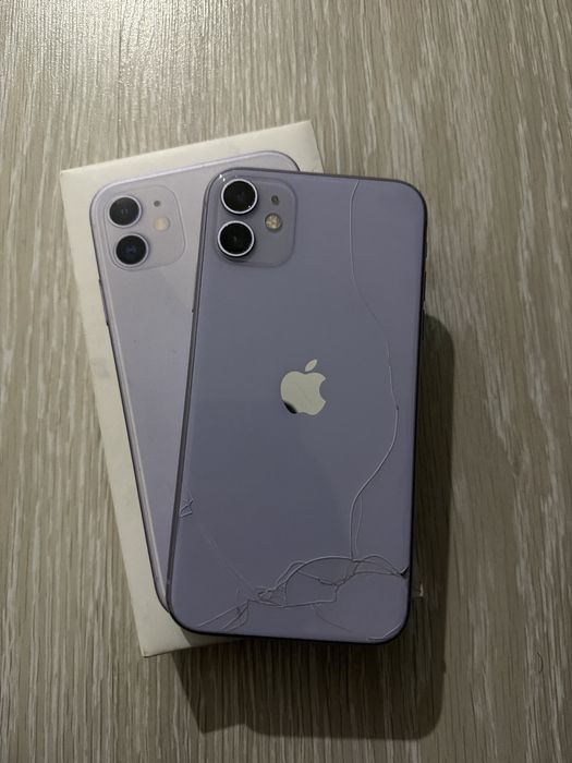 Iphone 11, 6'1 "отличное состояние"