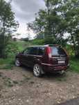 Vând maşină Nissan X-Trail dezmembrări
