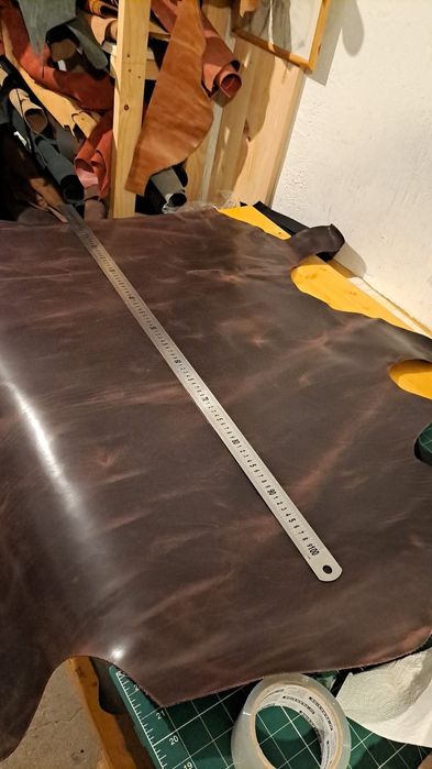 Piele tabacita, piele la metru, leather, piele naturala, marochinarie