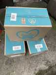Pampers pants nr 5