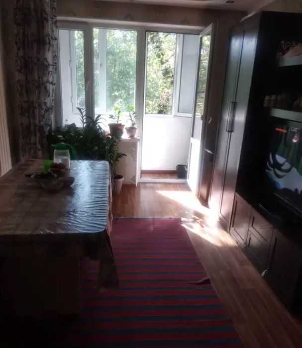 Сдается 3-х ком кв, ул Пушкина 25