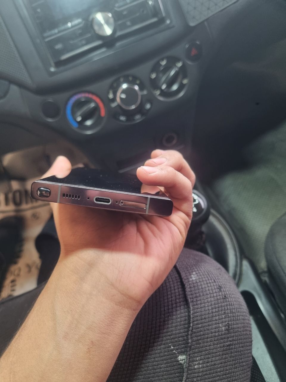 Samsung s23 ultra